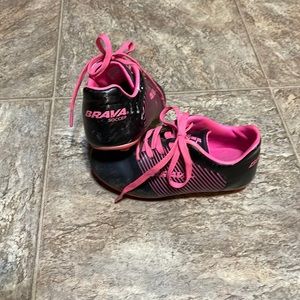 Girls Soccer Cleats